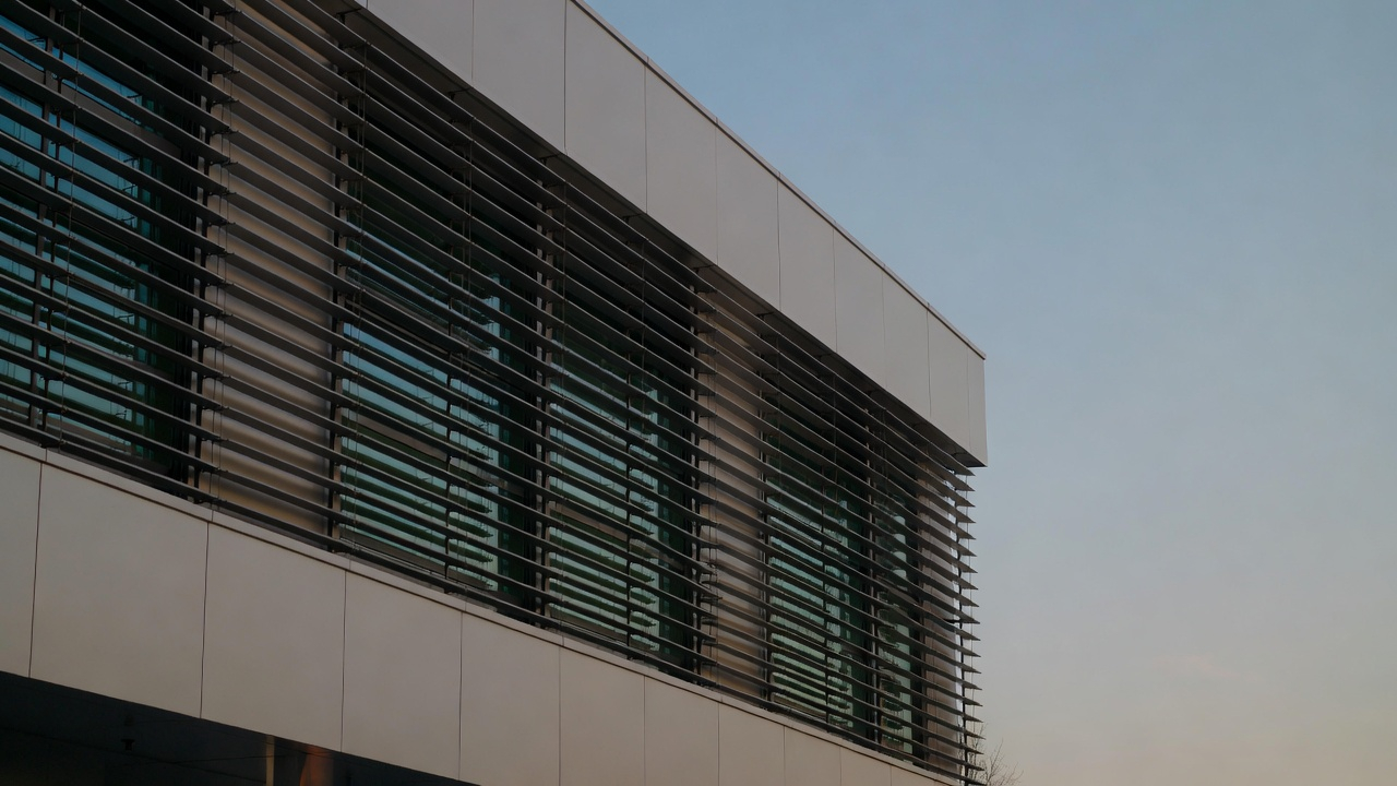 Technika osłonowa